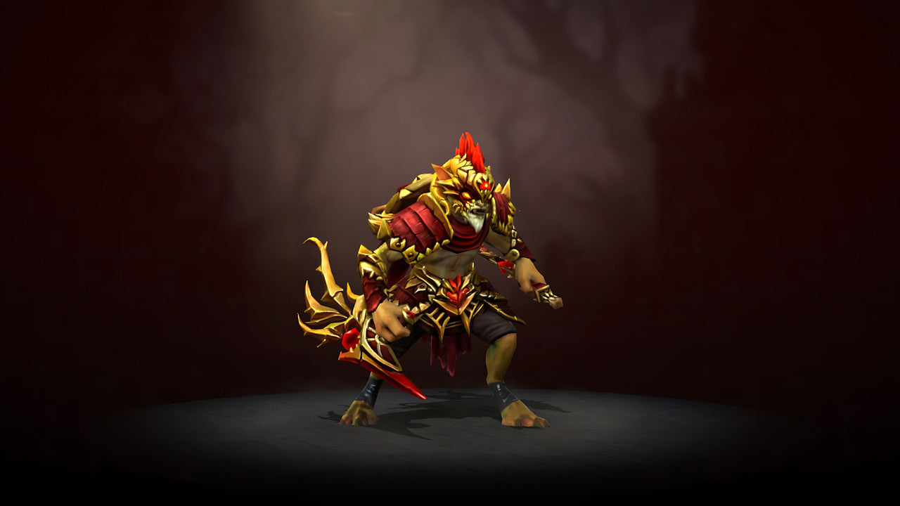 MMR: 2114 - Behavior: 9138 - Communication: 8004