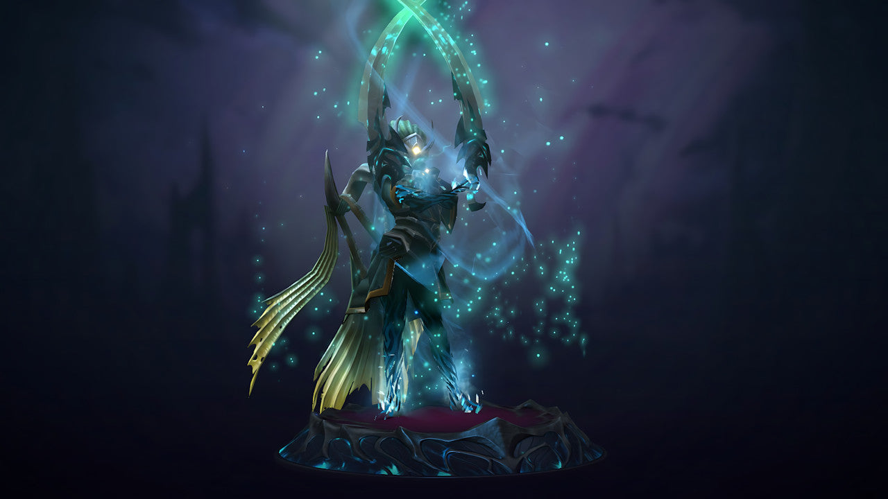 MMR: 3408 - Behavior: 12000 - Communication: 11610