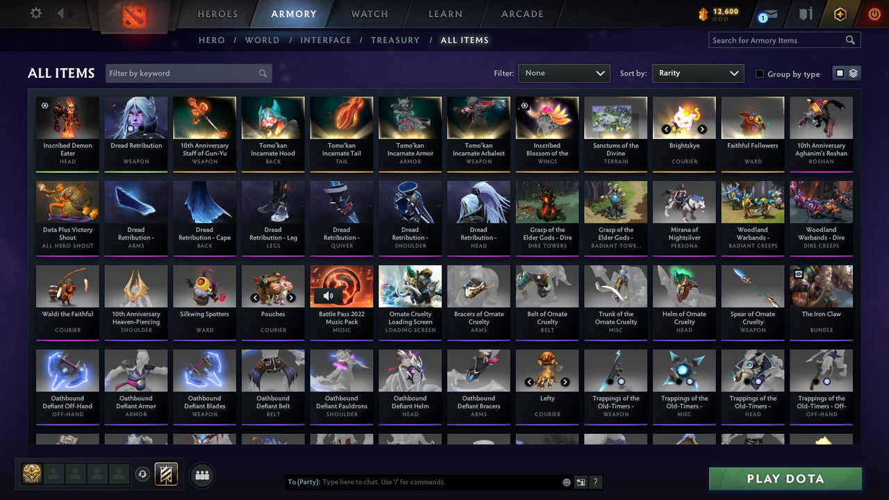 MMR: 2300 - Behavior: 9890