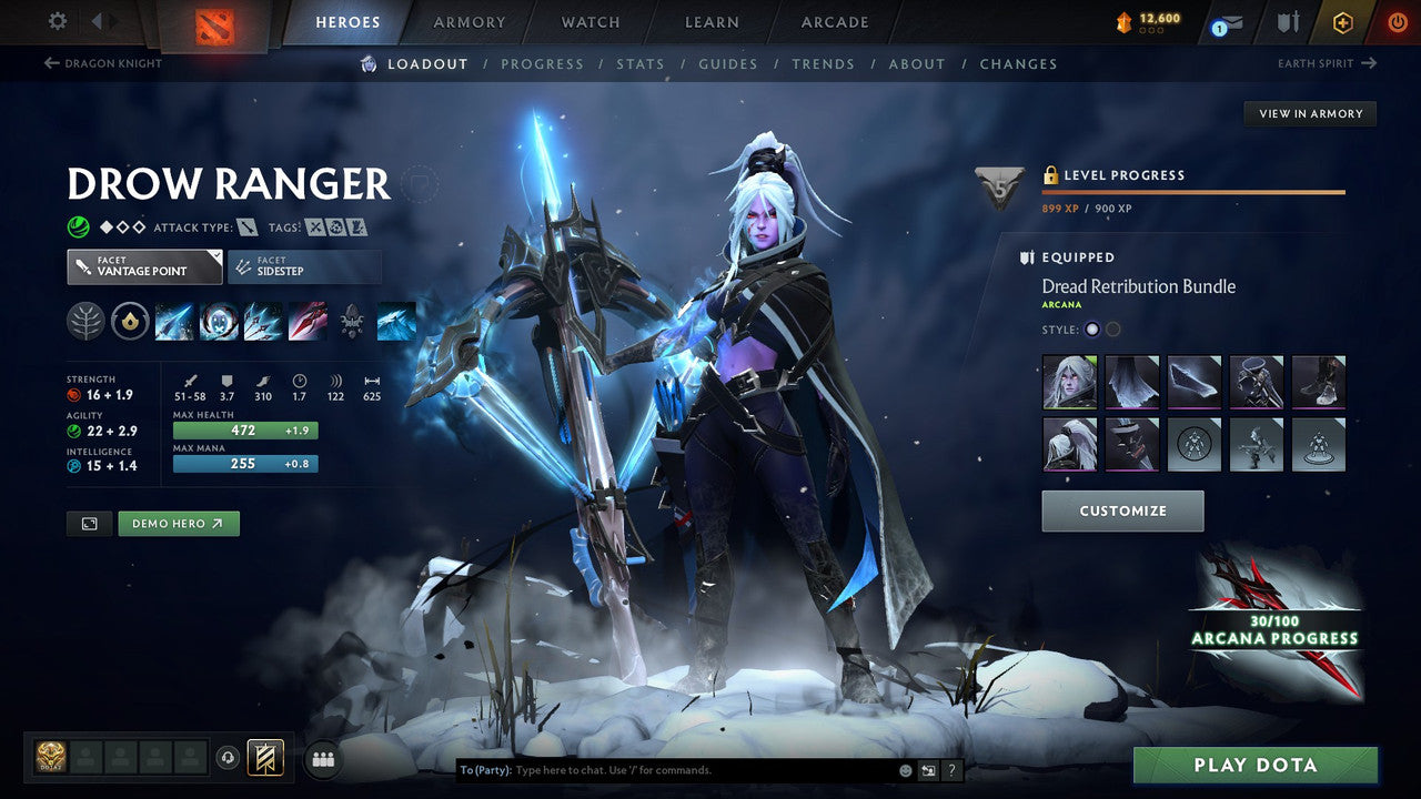 MMR: 2300 - Behavior: 9890