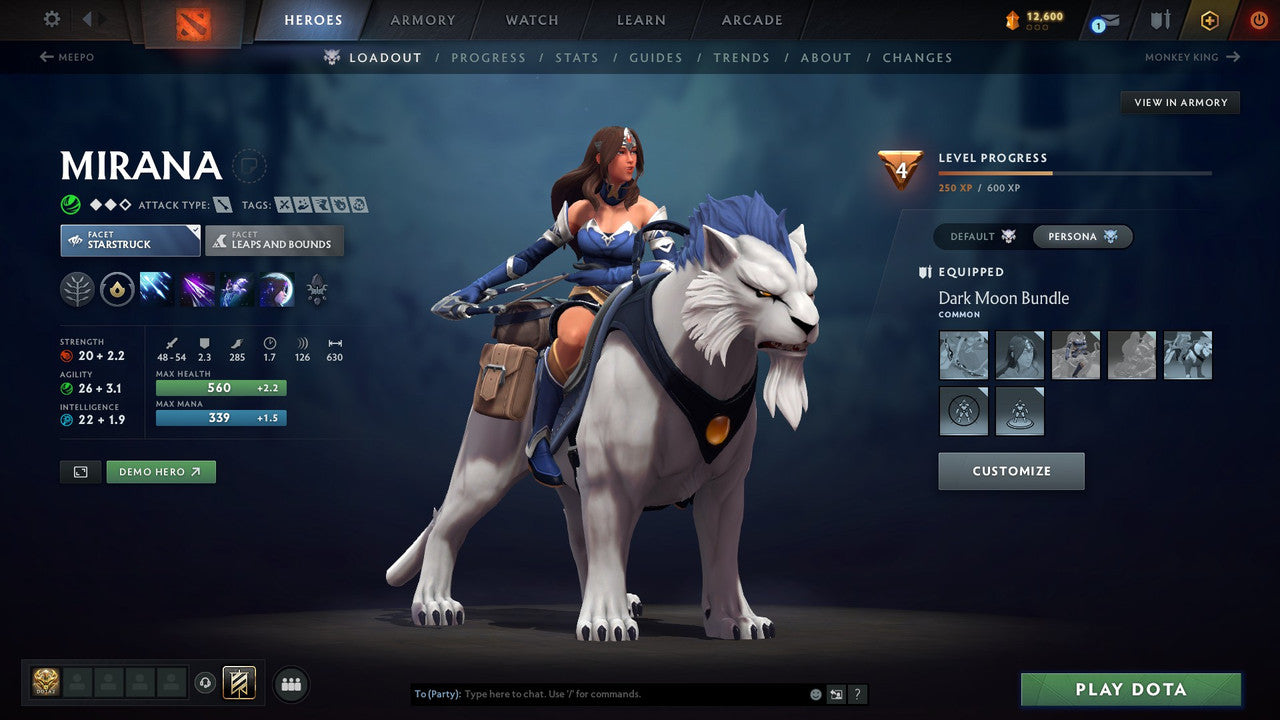 MMR: 2300 - Behavior: 9890