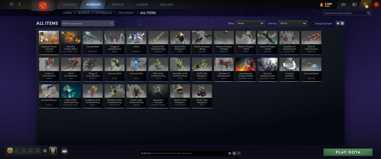 Herald IV | MMR: 393 - Behavior: 10120