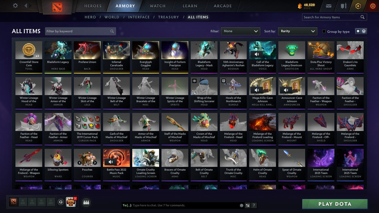MMR: 3273 - Behavior: 12000