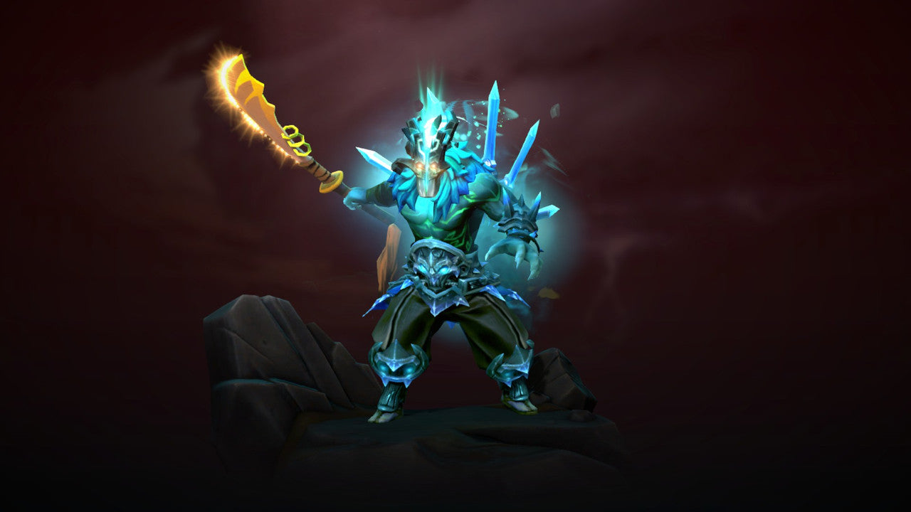 MMR: 3273 - Behavior: 12000 - Communication: 12000