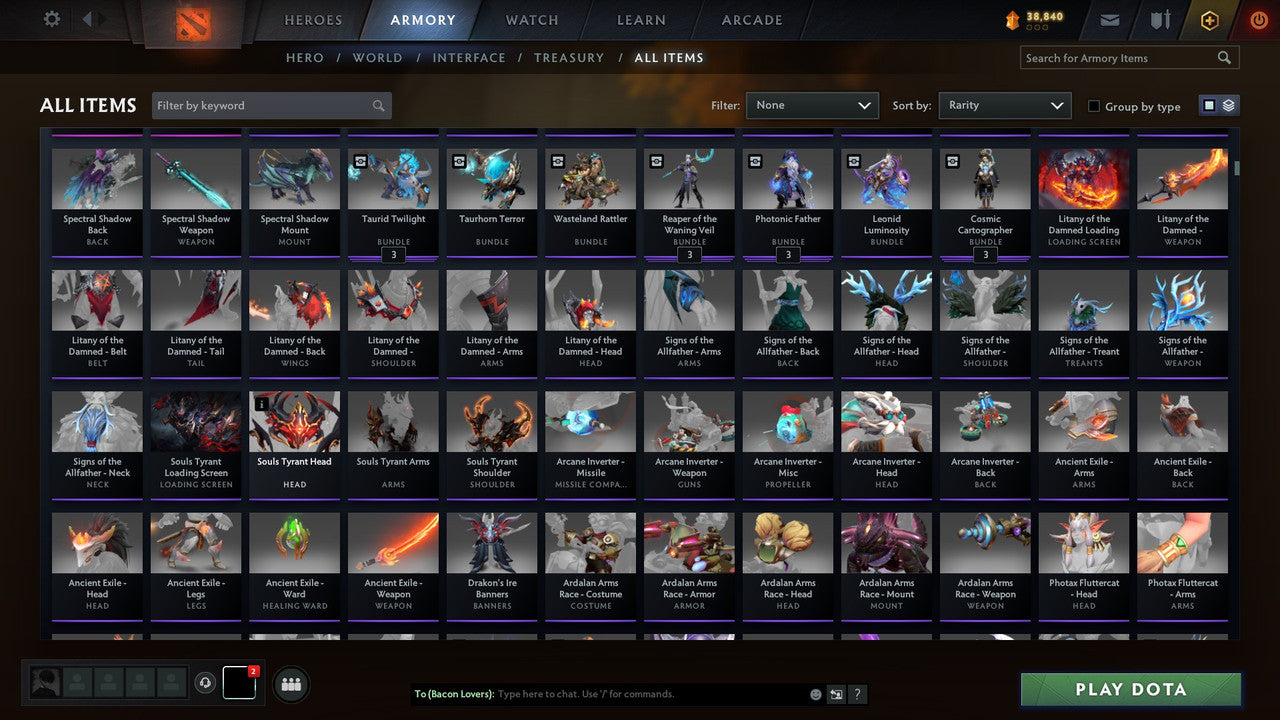 MMR: 5106 - Behavior: 12000