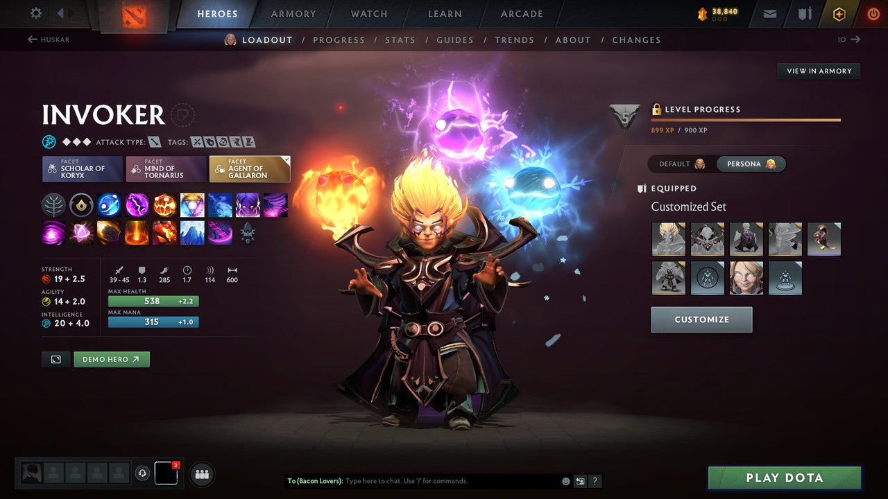 MMR: 5106 - Behavior: 12000