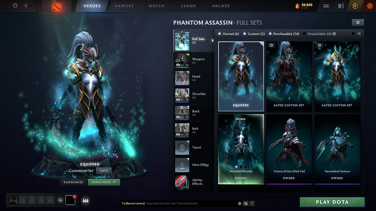 MMR: 5106 - Behavior: 12000