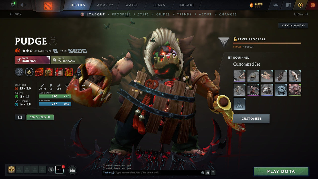 MMR: 3366 - Behavior: 11542