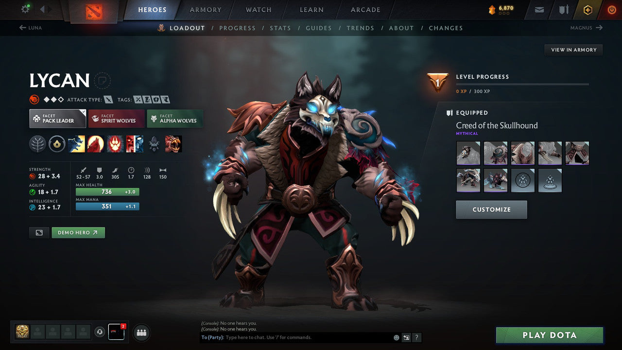 MMR: 3366 - Behavior: 11542