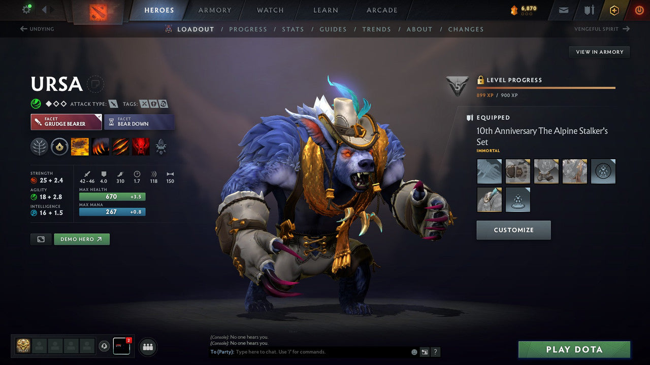 MMR: 3366 - Behavior: 11542