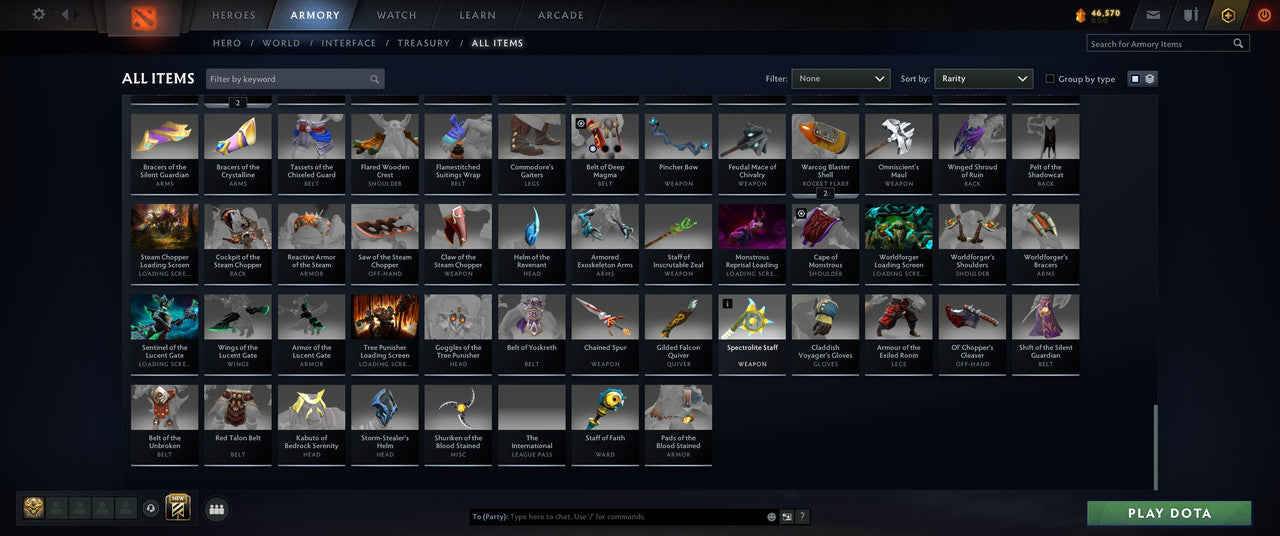 Immortal | MMR: 5986 - Behavior: 12000