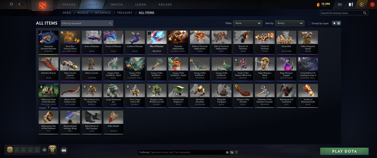 Divine III | MMR: 5198 - Behavior: 12000