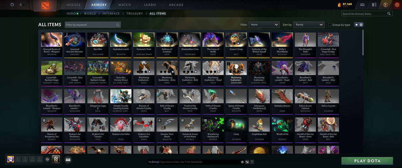 Divine I | MMR: 4659 - Behavior: 12000