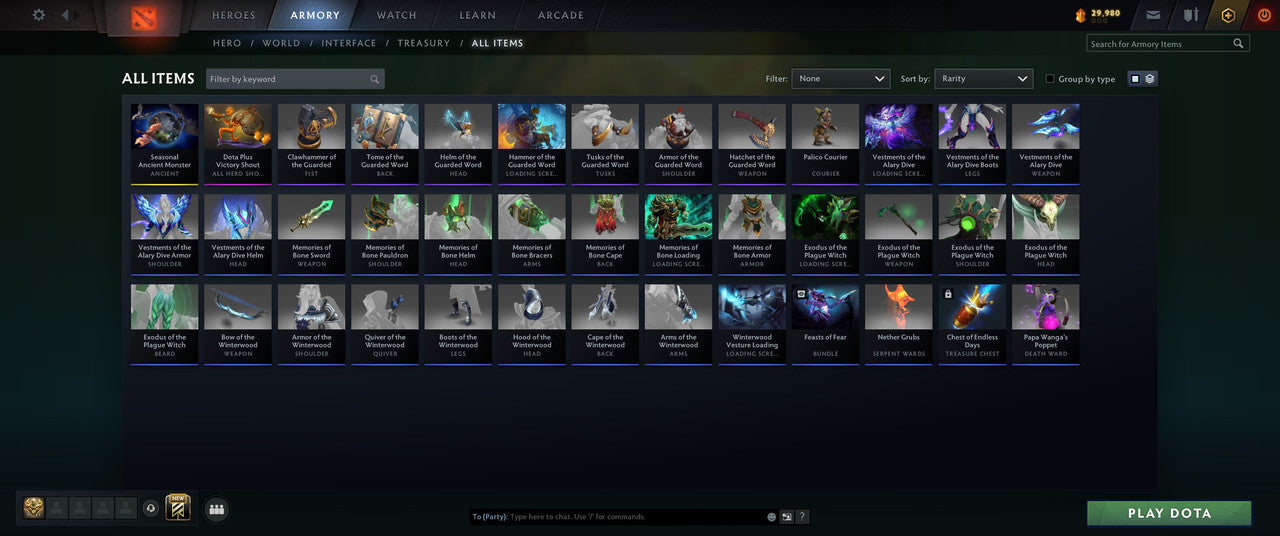 Divine I | MMR: 4721 - Behavior: 12000