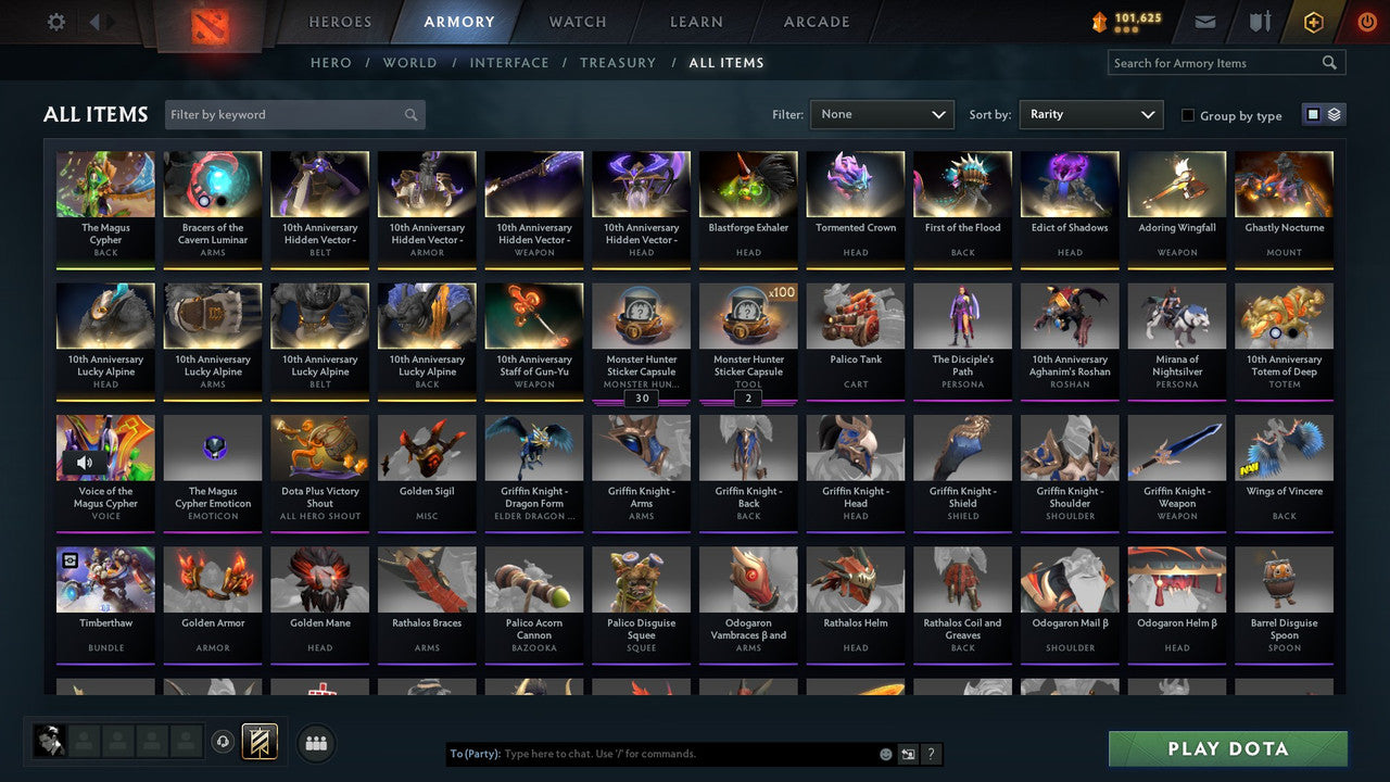 MMR: 4700 - Behavior: 11989