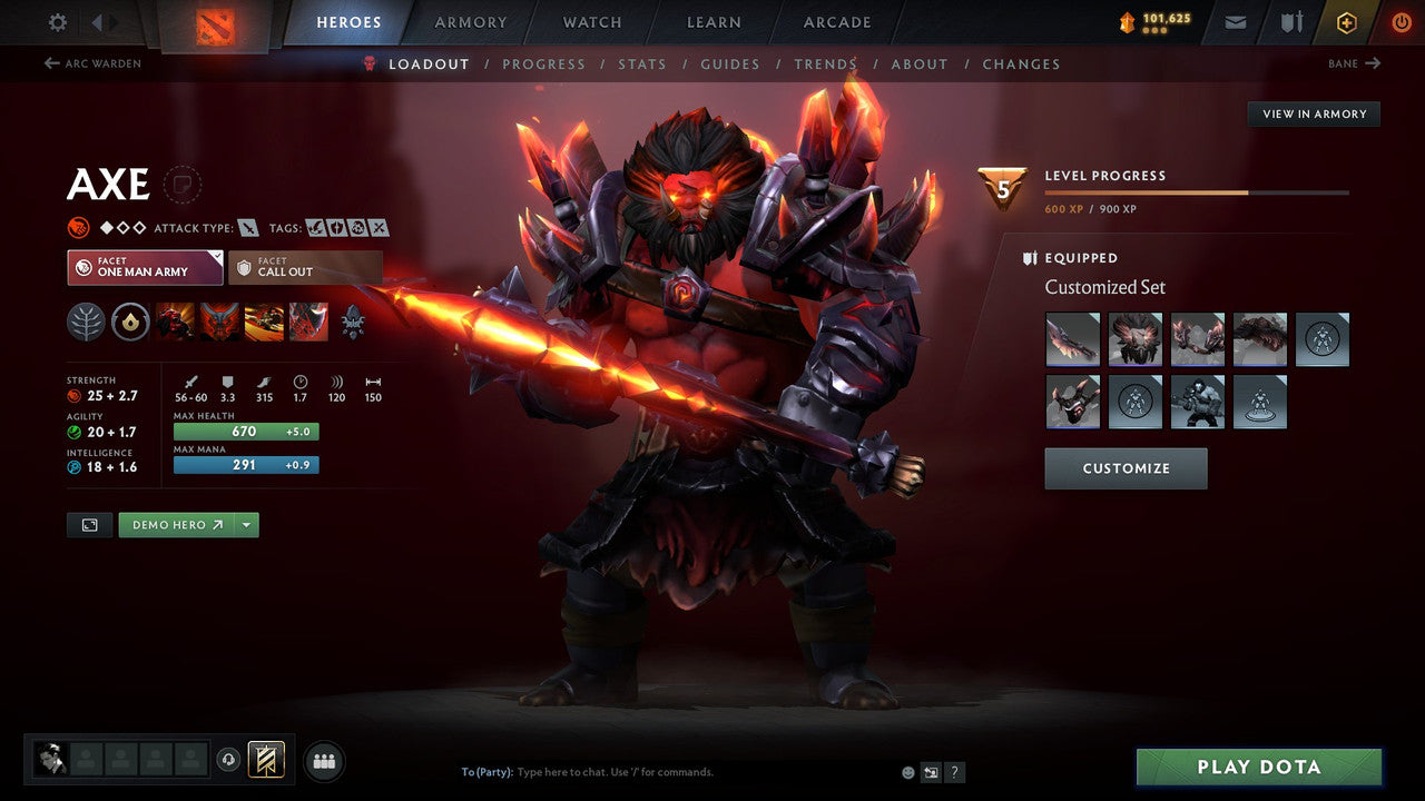 MMR: 4700 - Behavior: 11989