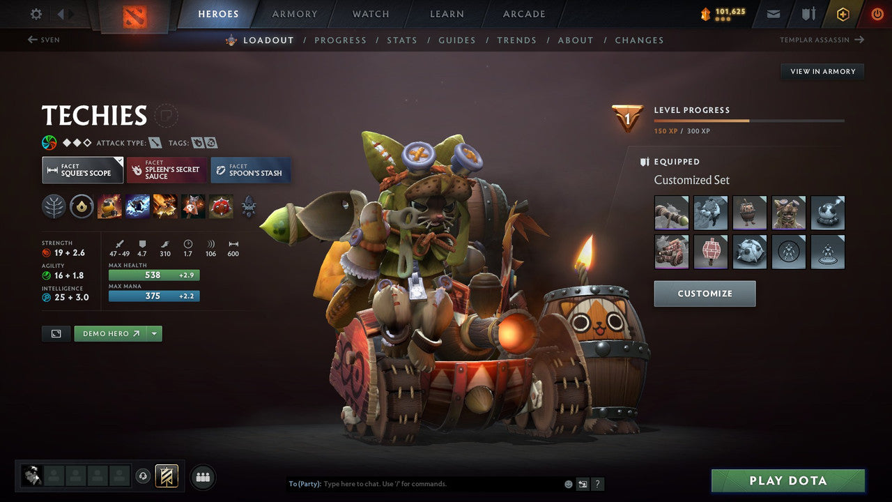 MMR: 4700 - Behavior: 11989