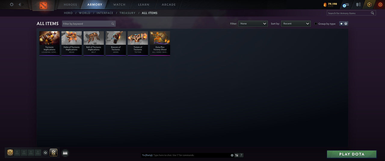 Ancient I | MMR: 3884 - Behavior: 11028