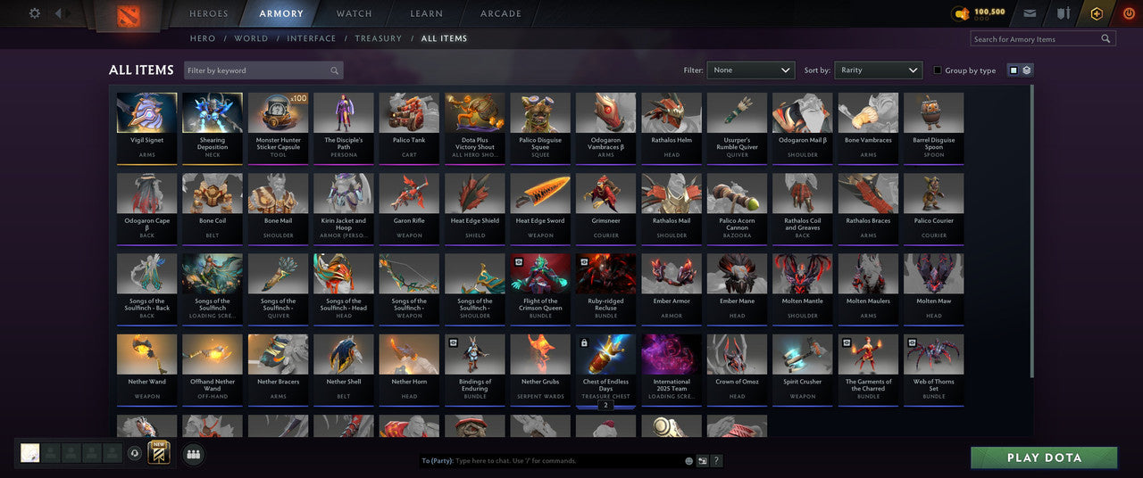 Divine III | MMR: 4930 - Behavior: 12000