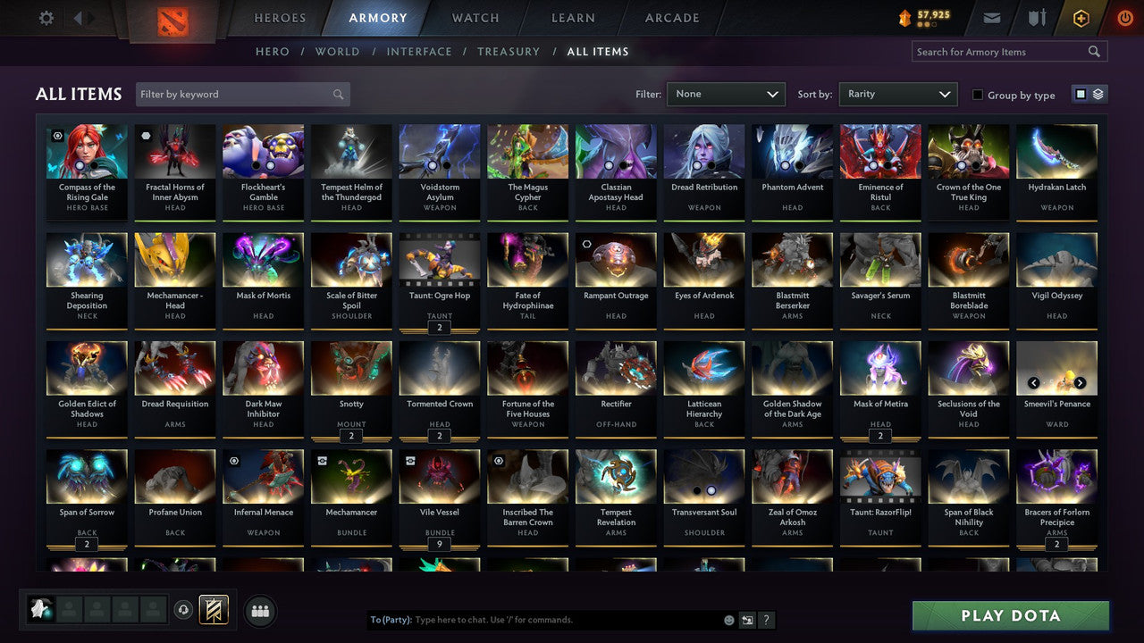 MMR: 3819 - Behavior: 11978