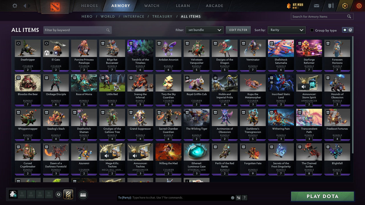 MMR: 3819 - Behavior: 11978