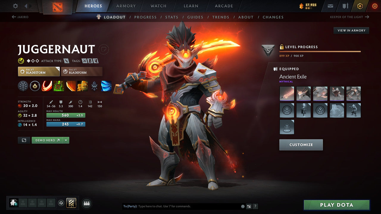 MMR: 3819 - Behavior: 11978