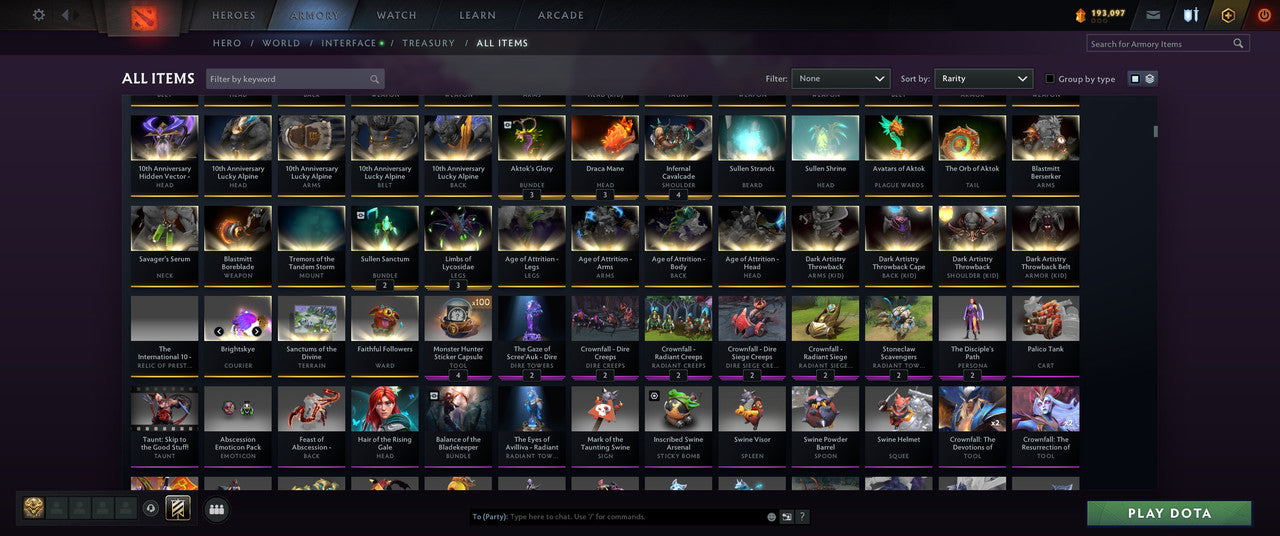 Legend V | MMR: 3639 - Behavior: 12000