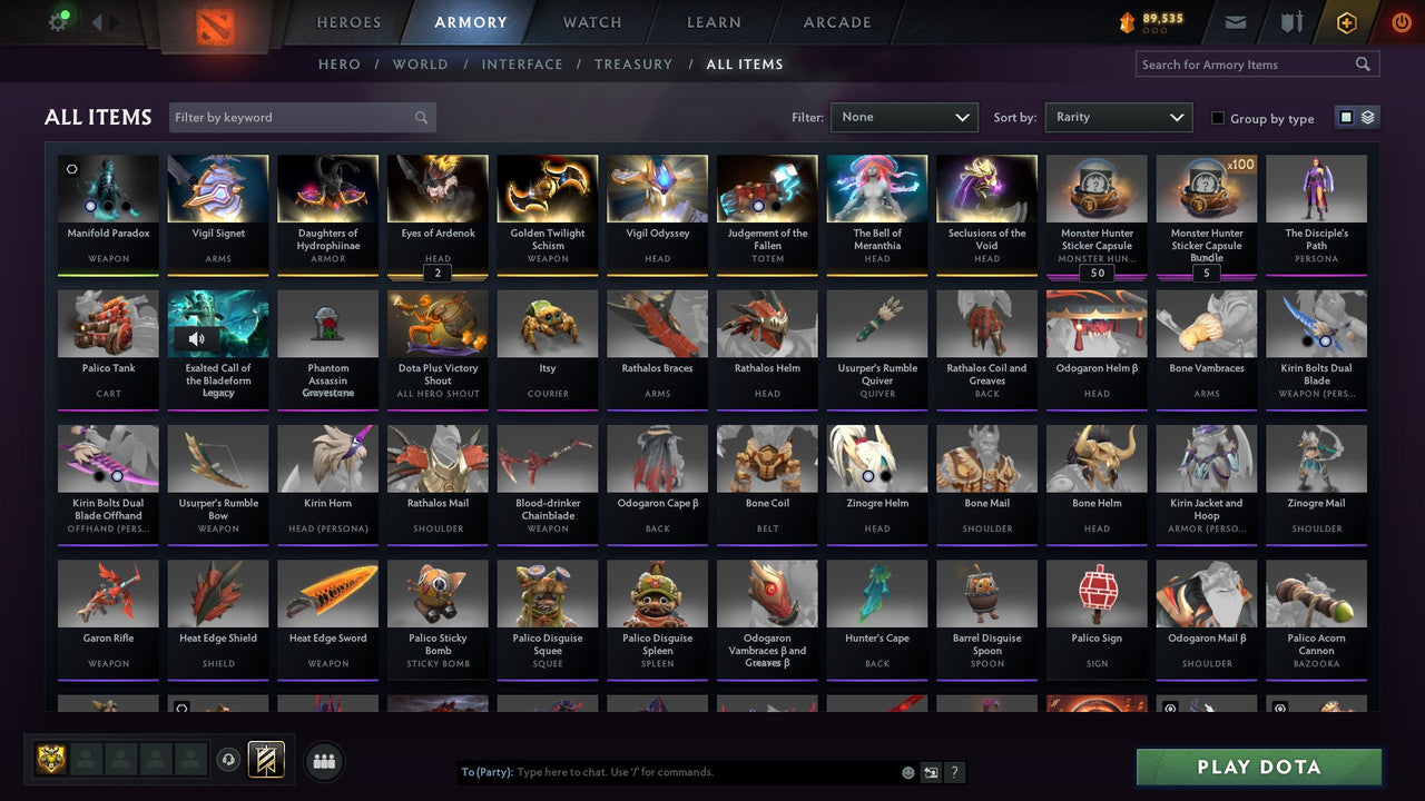 MMR: 4392 - Behavior: 10784