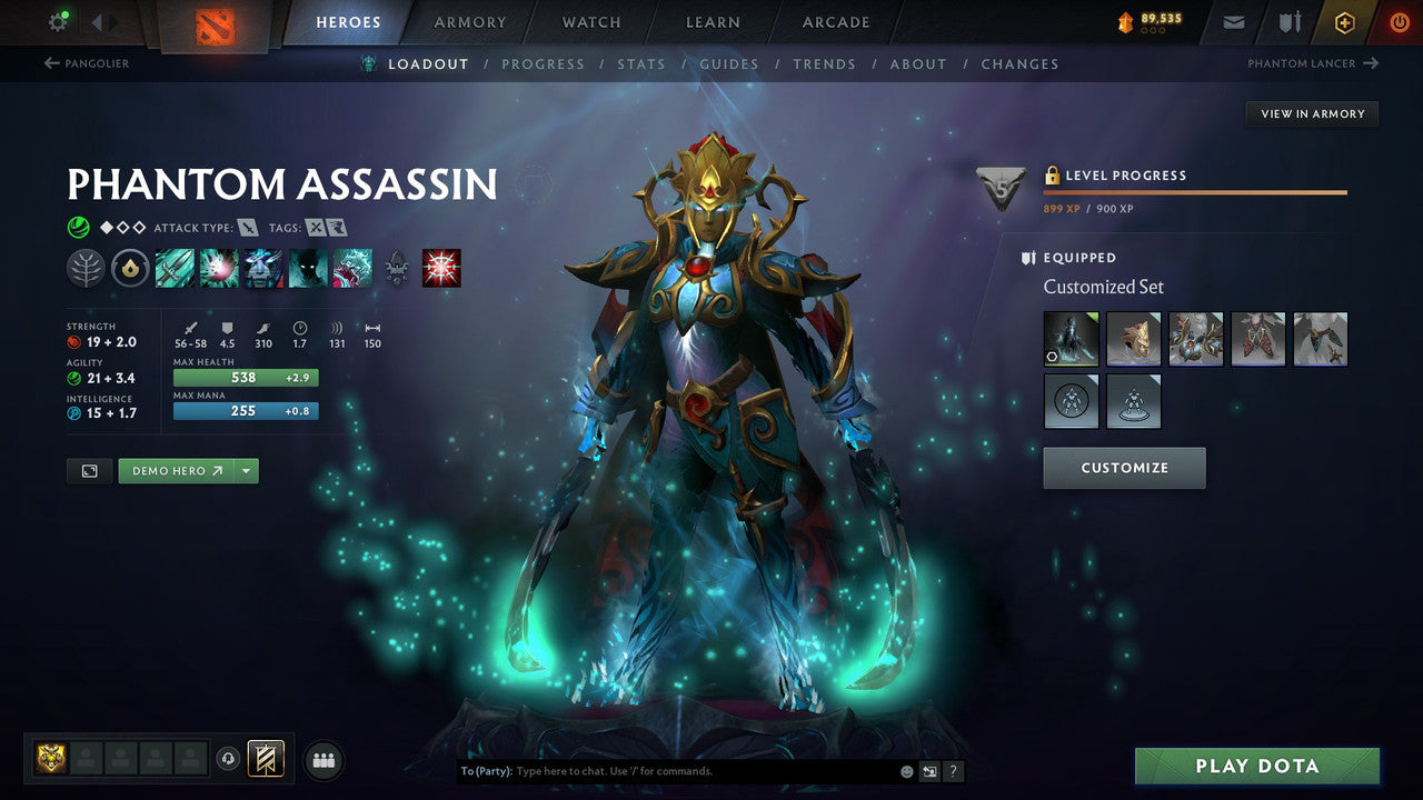 MMR: 4392 - Behavior: 10784