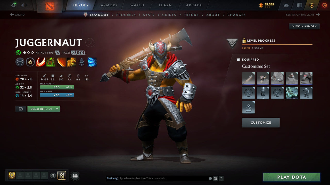 MMR: 4392 - Behavior: 10784