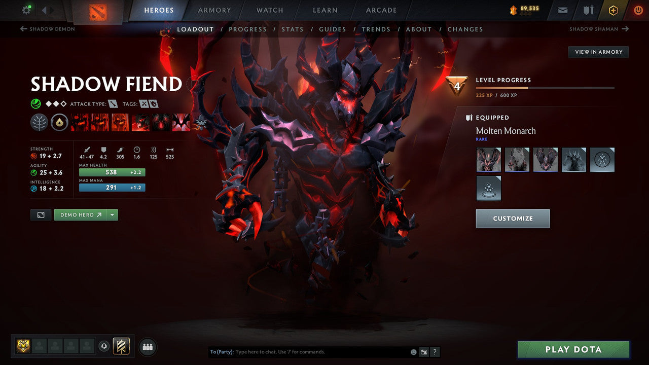 MMR: 4392 - Behavior: 10784