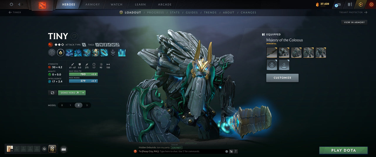 MMR: TBD - Behavior: 8162