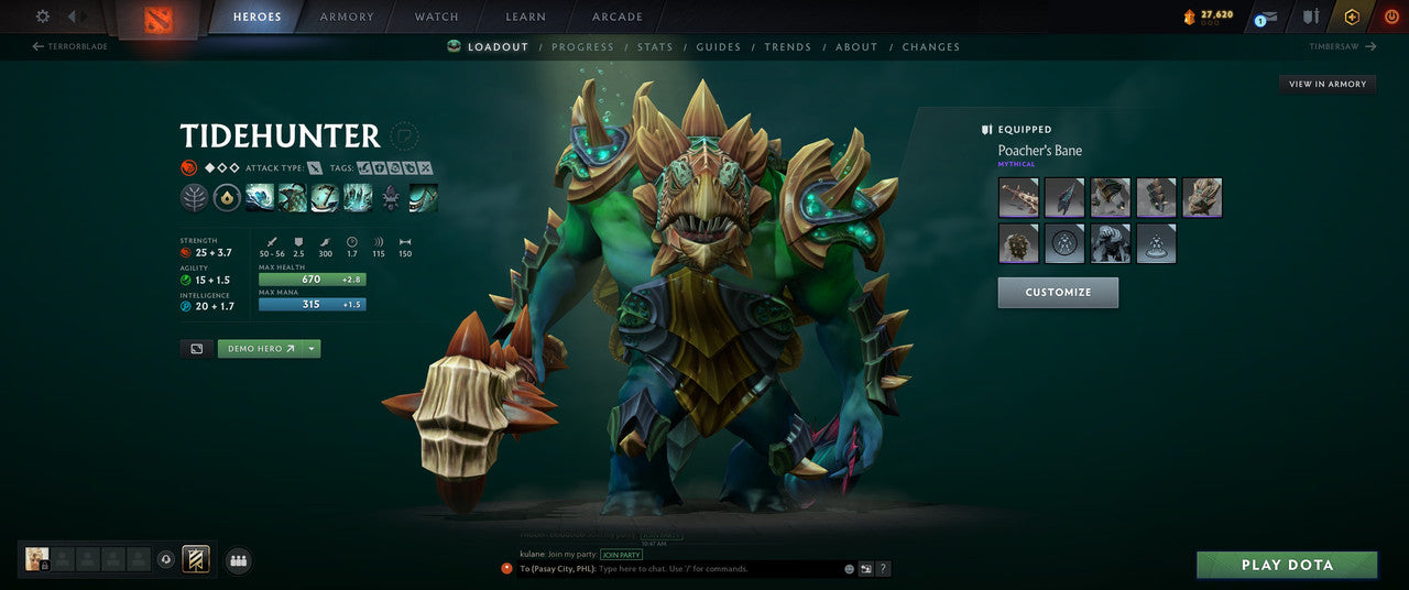 Not Calibrated (TBD) Accounts - Behavior: 8162