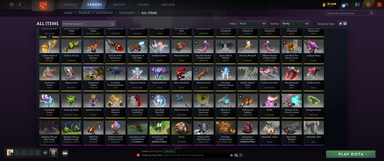 Not Calibrated (TBD) Accounts - Behavior: 8162