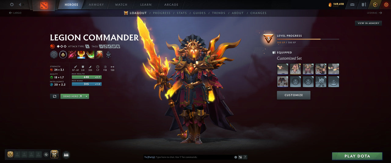Ancient II | MMR: 4127 - Behavior: 11985