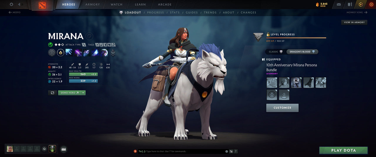 Crusader V | MMR: 2081 - Behavior: 12000