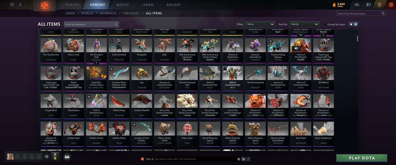 Crusader V | MMR: 2081 - Behavior: 12000
