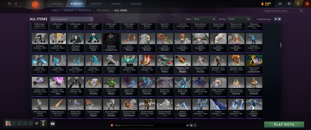 Crusader V | MMR: 2081 - Behavior: 12000
