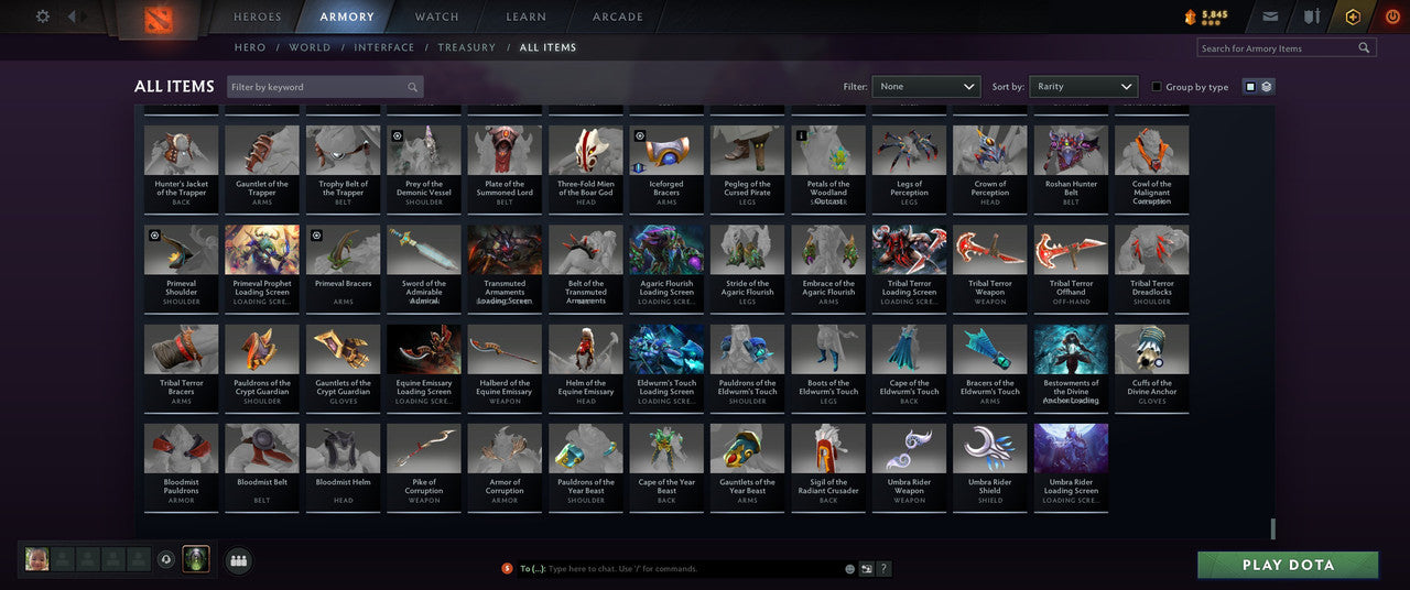 Crusader V | MMR: 2081 - Behavior: 12000