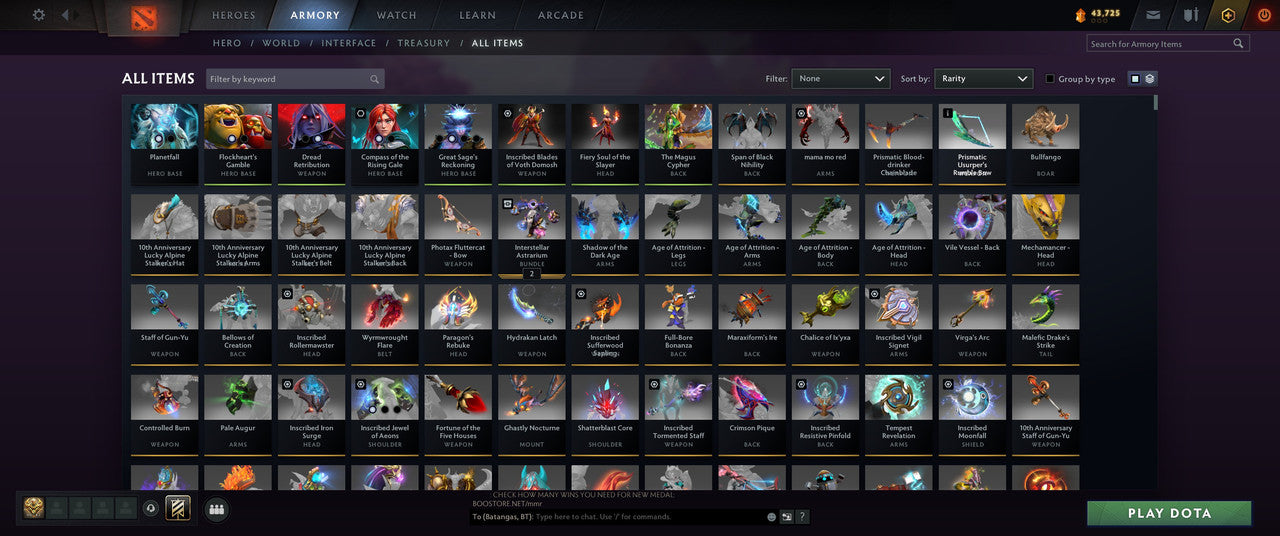 Not Calibrated (TBD) Accounts - Behavior: 12000