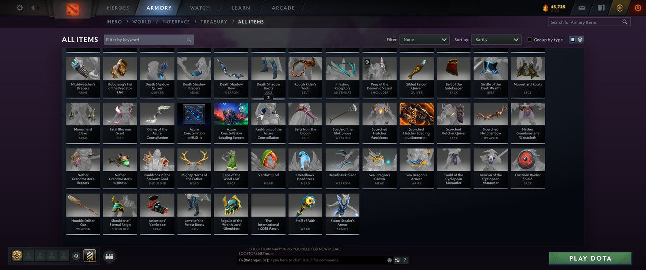 Not Calibrated (TBD) Accounts - Behavior: 12000