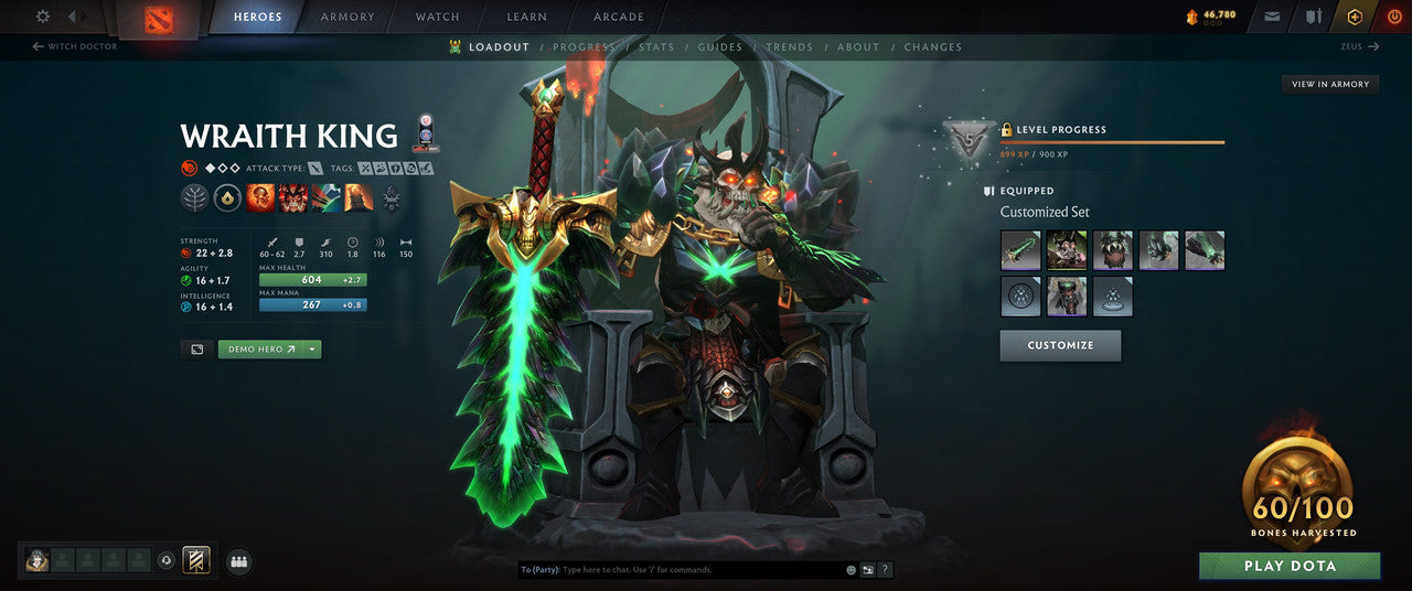 Divine IV | MMR: 5204 - Behavior: 11749
