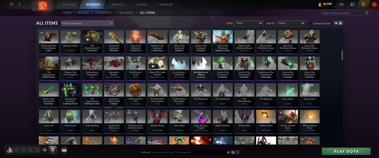 Divine IV | MMR: 5204 - Behavior: 11749