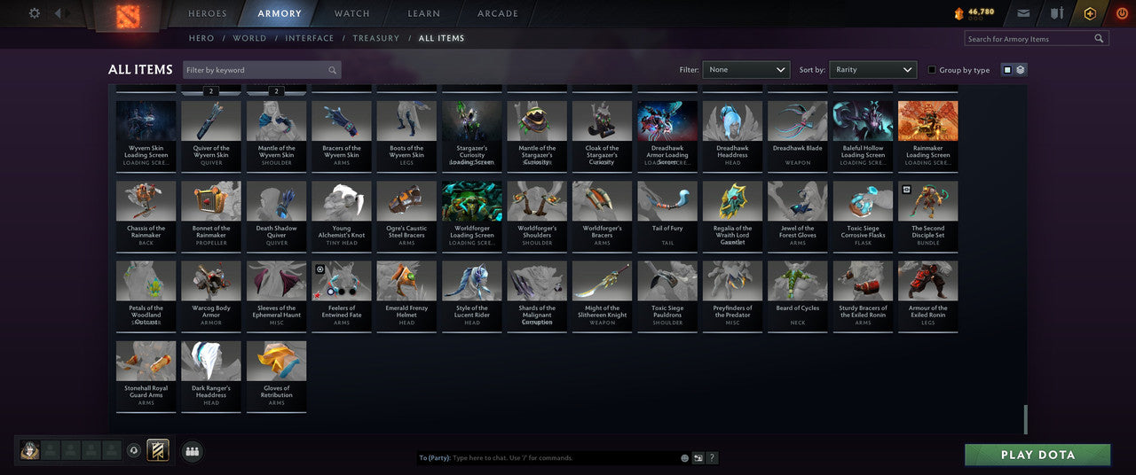 Divine IV | MMR: 5204 - Behavior: 11749