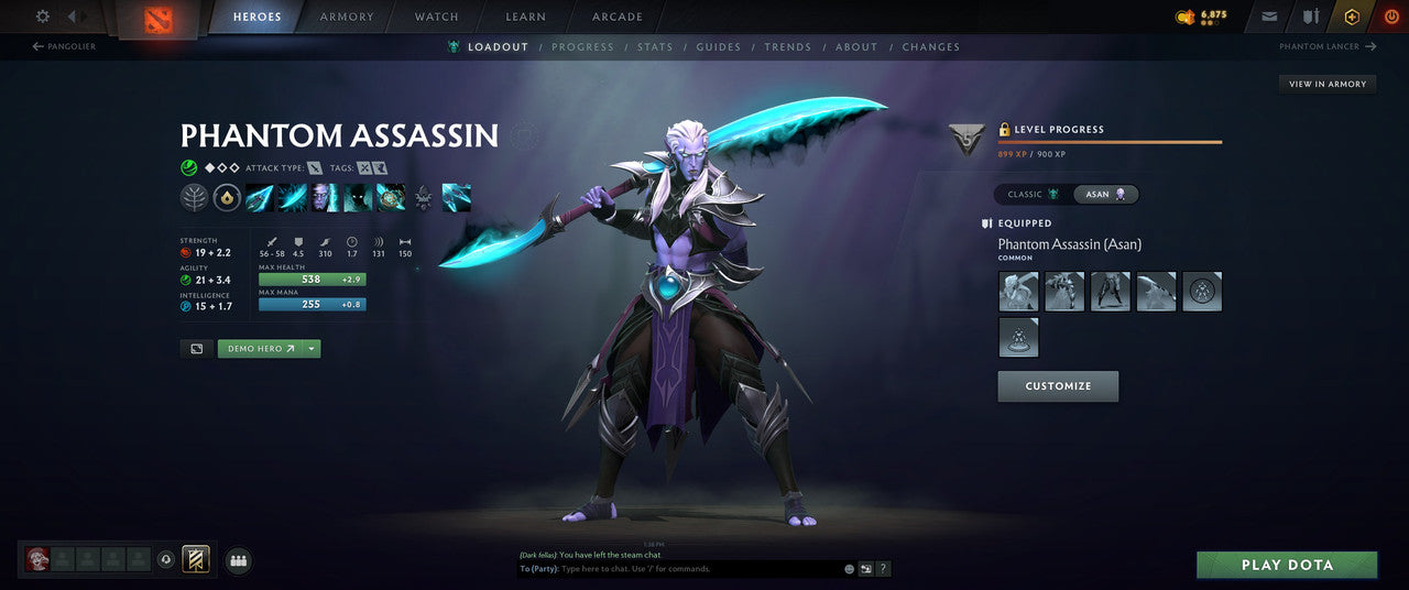 Not Calibrated (TBD) Accounts - Behavior: 11165