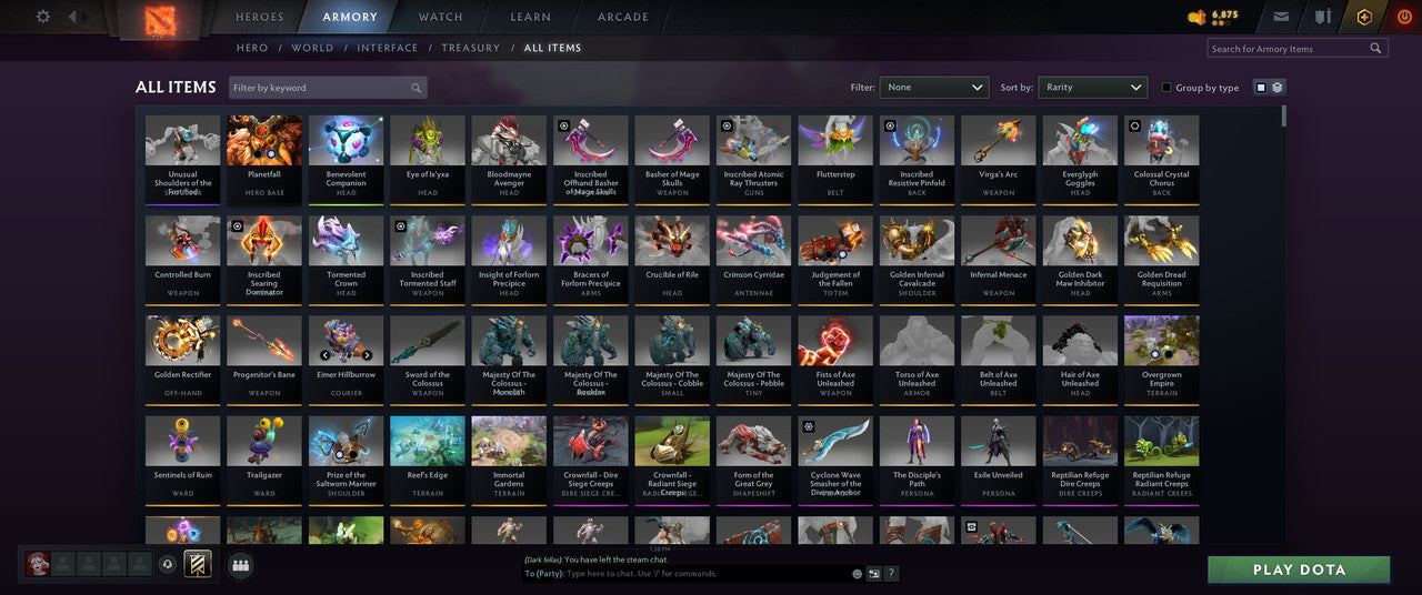 Not Calibrated (TBD) Accounts - Behavior: 11165