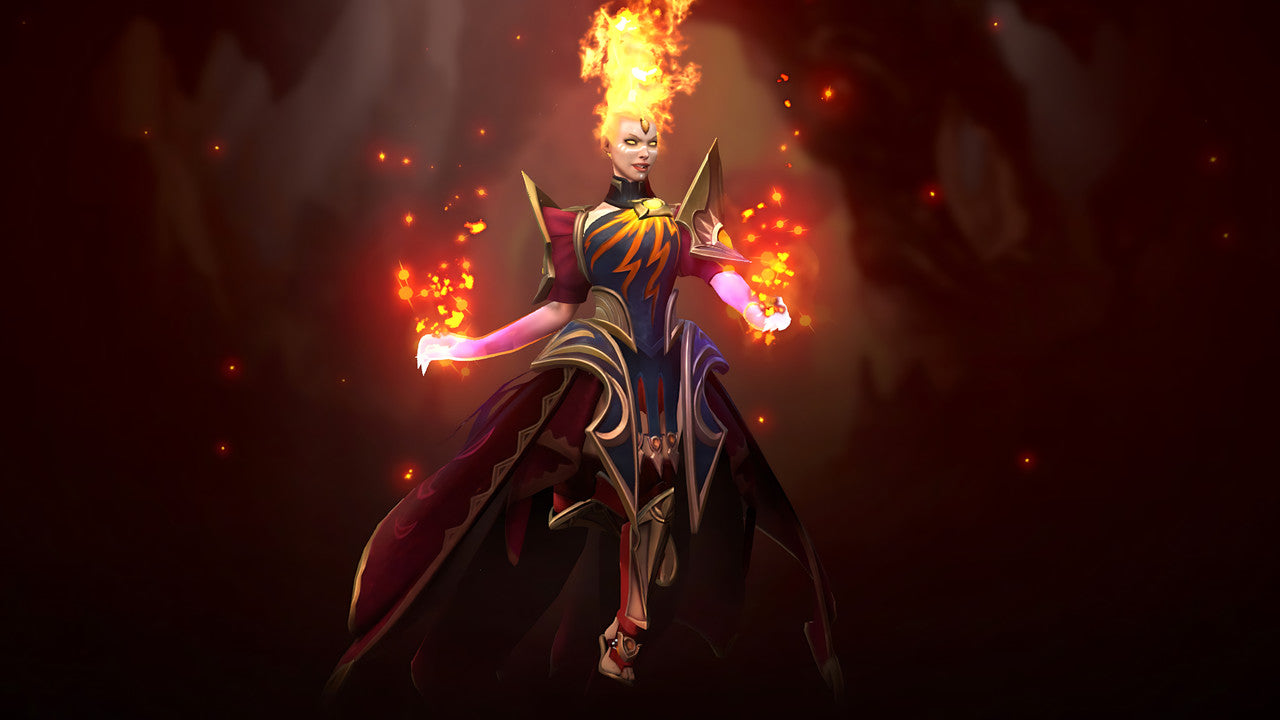 MMR: 3920 - Behavior: 10743