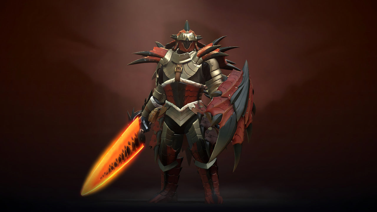 MMR: 3920 - Behavior: 10743