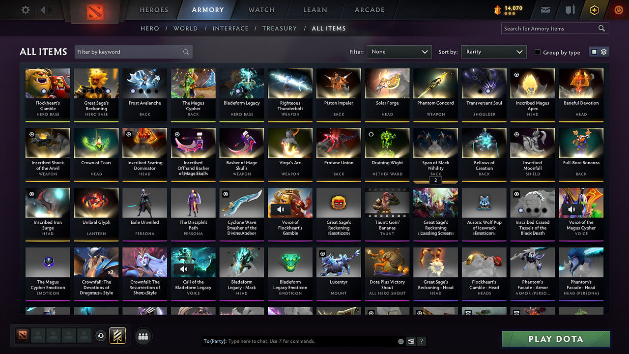 MMR: 4429 - Behavior: 12000