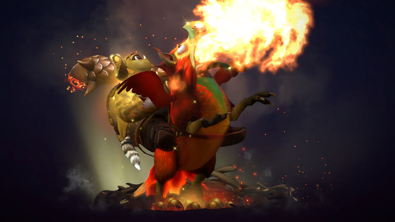 MMR: 4429 - Behavior: 12000